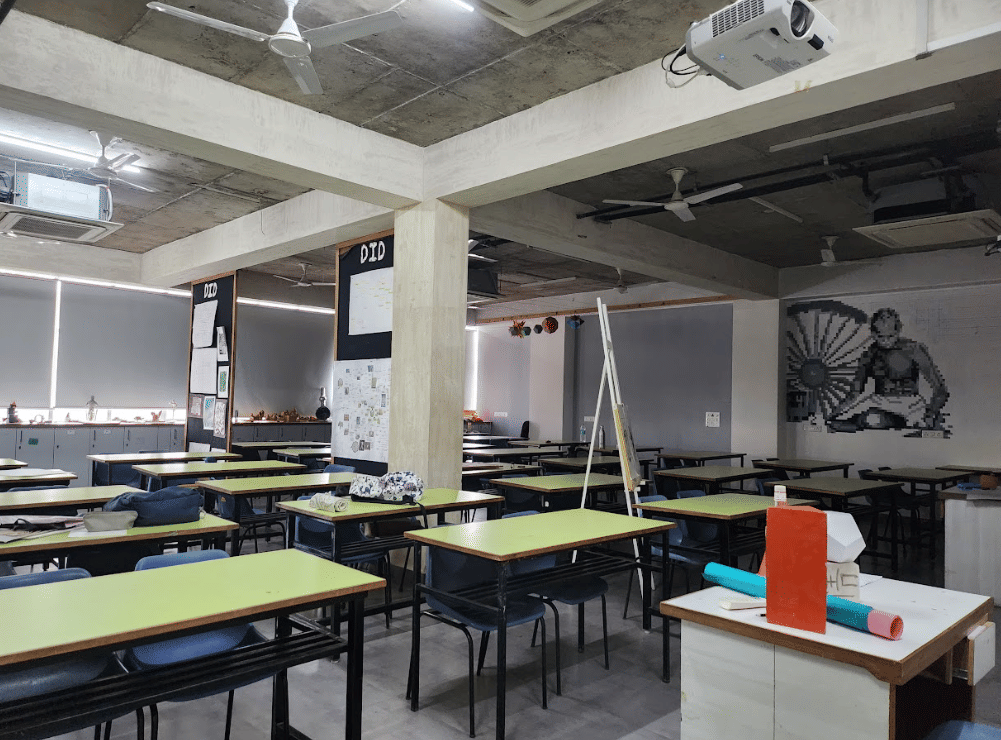 ARCH College of Design and Business Jaipur Campus photo 57